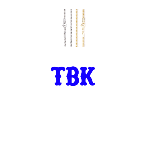 Custom Letters Freibeuter Font Necklace