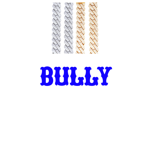 Custom Letters Freibeuter Font Necklace