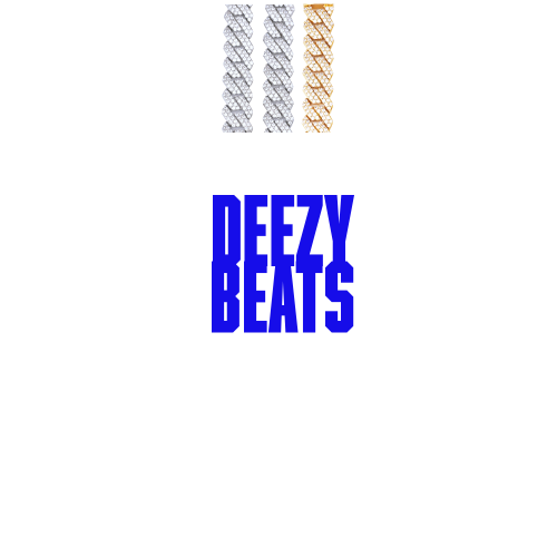 Custom Letters Baguette Two Layer Necklace