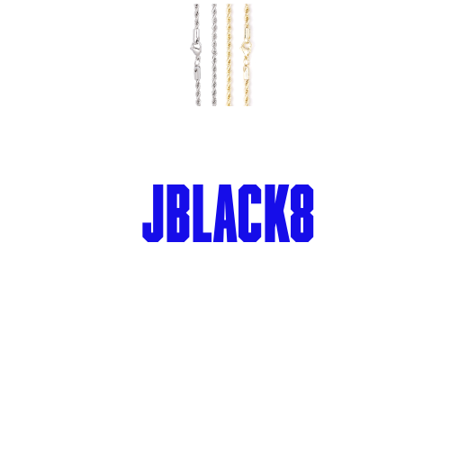 Custom Letters Baguette Two Layer Necklace