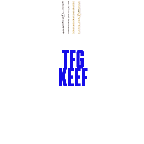 Custom Letters Baguette Two Layer Necklace
