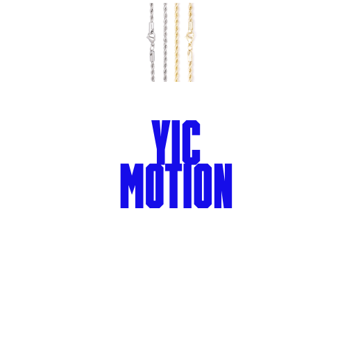 Custom Letters Baguette Two Layer Necklace