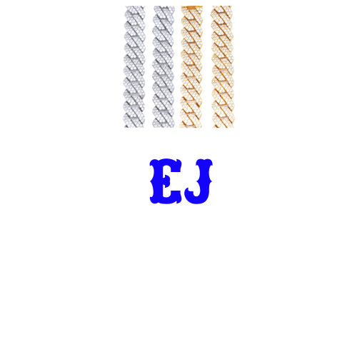 Custom Letters Freibeuter Font Necklace