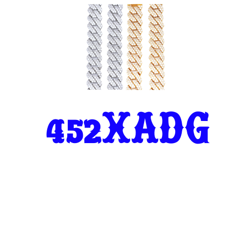 Custom Letters Freibeuter Font Necklace