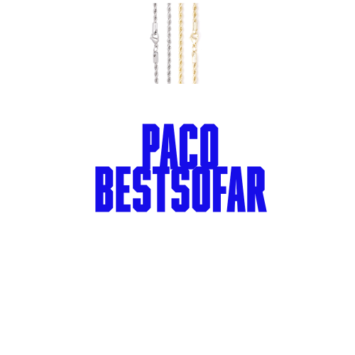 Custom Letters Baguette Two Layer Necklace