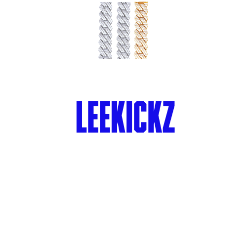 Custom Letters Baguette Two Layer Necklace