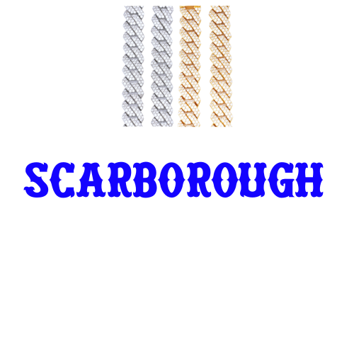 Custom Letters Freibeuter Font Necklace
