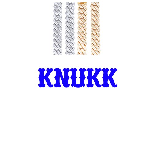 Custom Letters Freibeuter Font Necklace