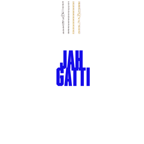 Custom Letters Baguette Two Layer Necklace