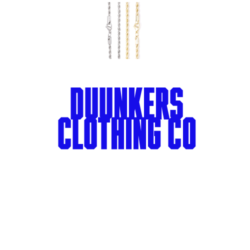 Custom Letters Baguette Two Layer Necklace