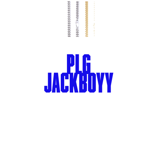 Custom Letters Baguette Two Layer Necklace