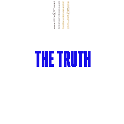 Custom Letters Baguette Two Layer Necklace