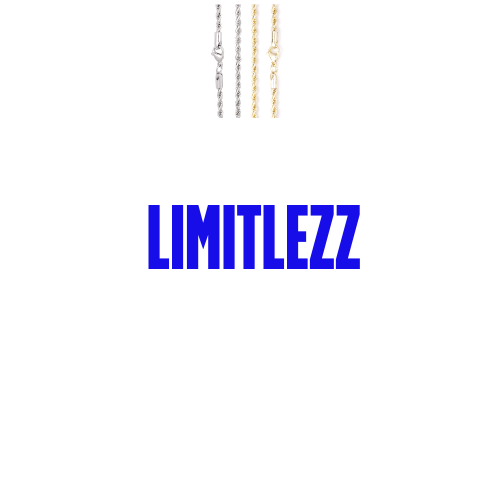 Custom Letters Baguette Two Layer Necklace