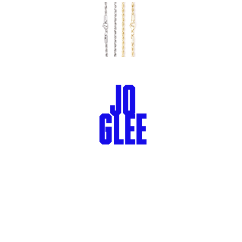 Custom Letters Baguette Two Layer Necklace