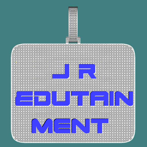 CUSTOM LETTER NECKLACE 3D BIG SQUARE