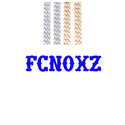Custom Letters Freibeuter Font Necklace