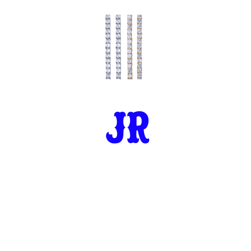 Custom Letters Freibeuter Font Necklace