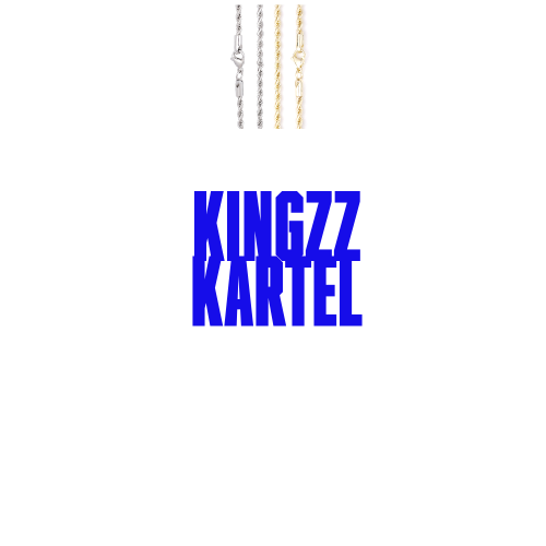 Custom Letters Baguette Two Layer Necklace