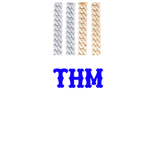 Custom Letters Freibeuter Font Necklace