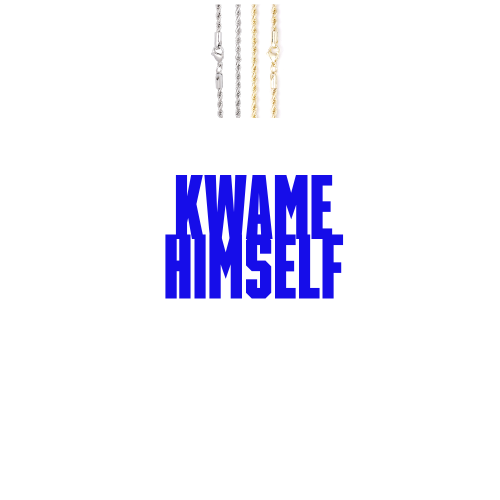Custom Letters Baguette Two Layer Necklace