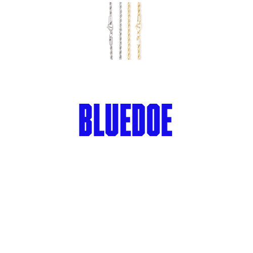 Custom Letters Baguette Two Layer Necklace
