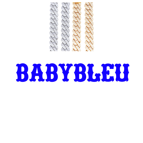 Custom Letters Freibeuter Font Necklace