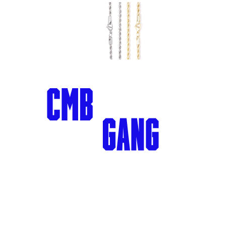 Custom Letters Baguette Two Layer Necklace