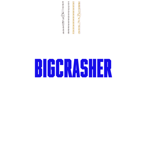 Custom Letters Baguette Two Layer Necklace