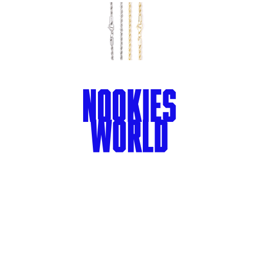 Custom Letters Baguette Two Layer Necklace