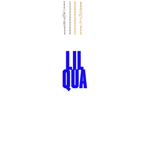Custom Letters Baguette Two Layer Necklace