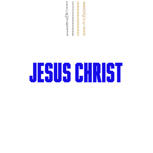 Custom Letters Baguette Two Layer Necklace