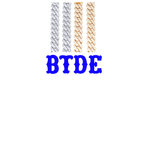 Custom Letters Freibeuter Font Necklace