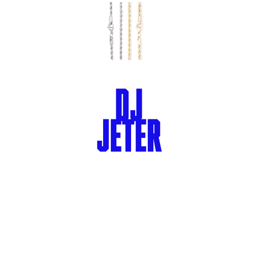 Custom Letters Baguette Two Layer Necklace