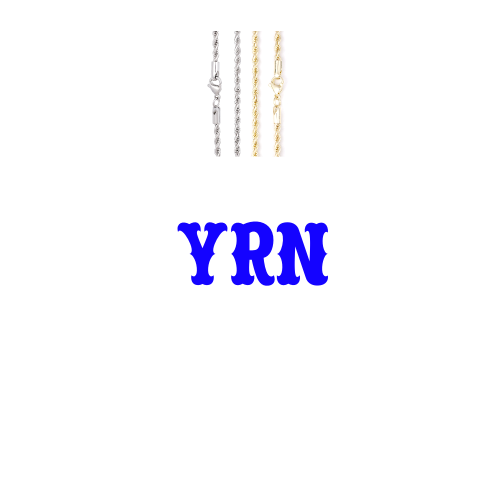 Custom Letters Freibeuter Font Necklace