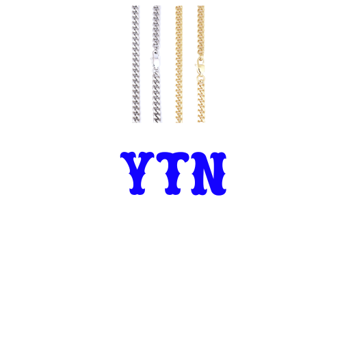 Custom Letters Freibeuter Font Necklace