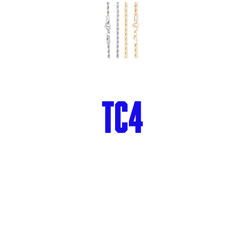 Custom Letters Baguette Two Layer Necklace