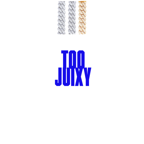 Custom Letters Baguette Two Layer Necklace