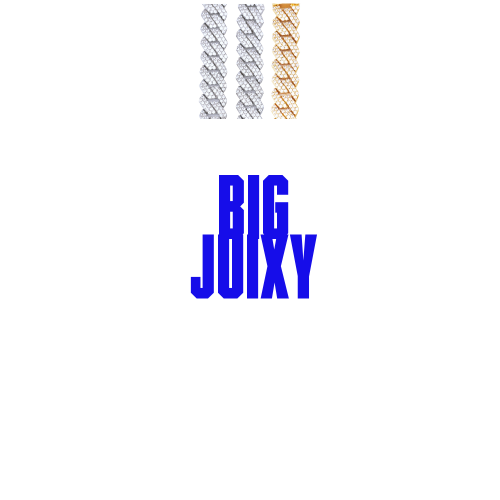 Custom Letters Baguette Two Layer Necklace