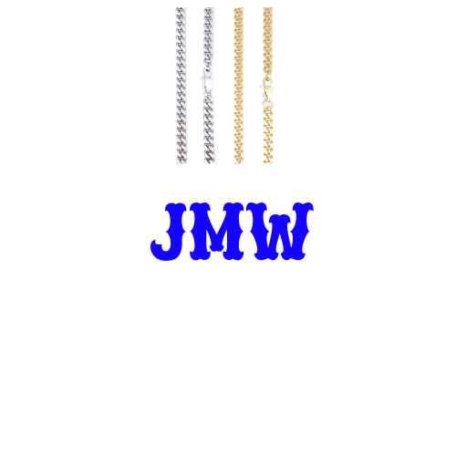 Custom Letters Freibeuter Font Necklace
