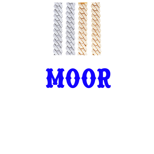 Custom Letters Freibeuter Font Necklace