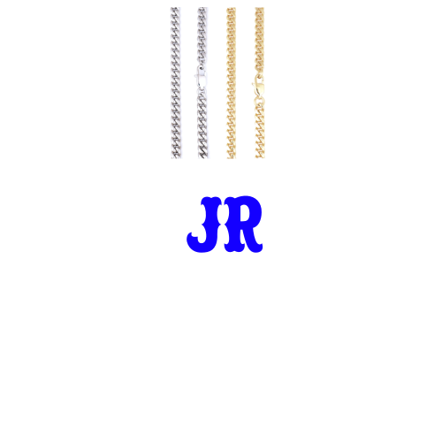 Custom Letters Freibeuter Font Necklace