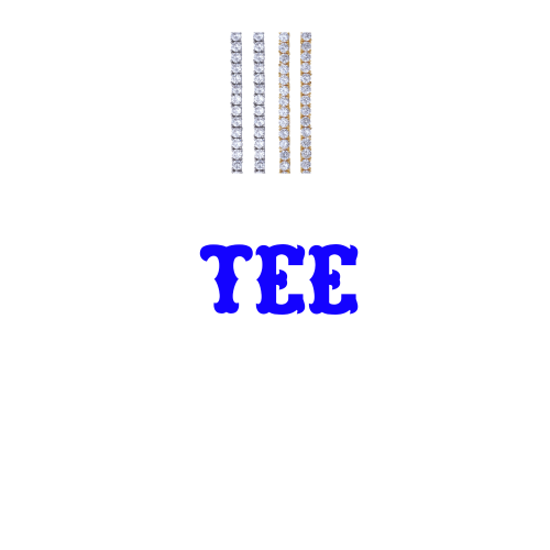 Custom Letters Freibeuter Font Necklace