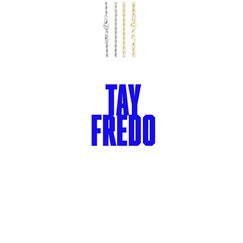 Custom Letters Baguette Two Layer Necklace