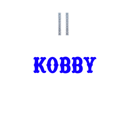 Custom Letters Freibeuter Font Necklace