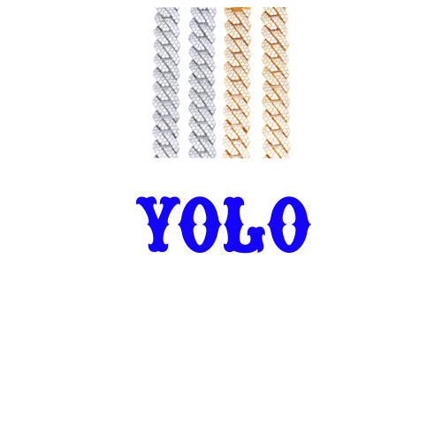 Custom Letters Freibeuter Font Necklace