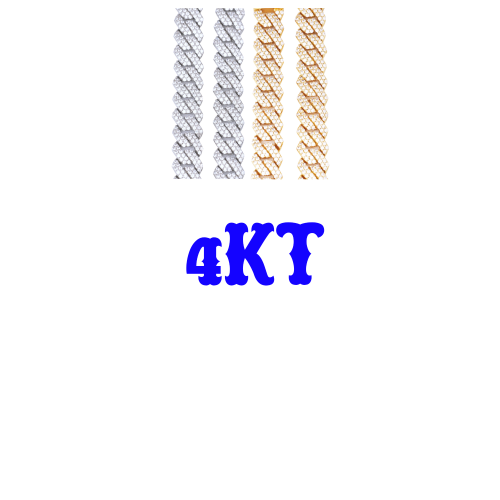 Custom Letters Freibeuter Font Necklace