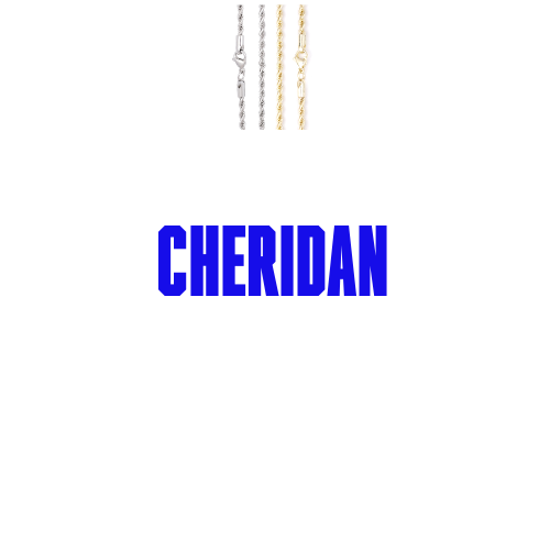 Custom Letters Baguette Two Layer Necklace