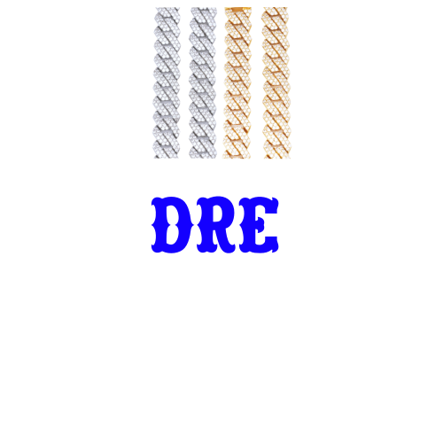 Custom Letters Freibeuter Font Necklace