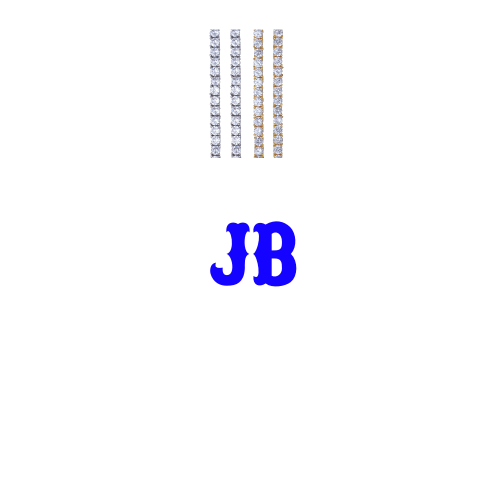 Custom Letters Freibeuter Font Necklace