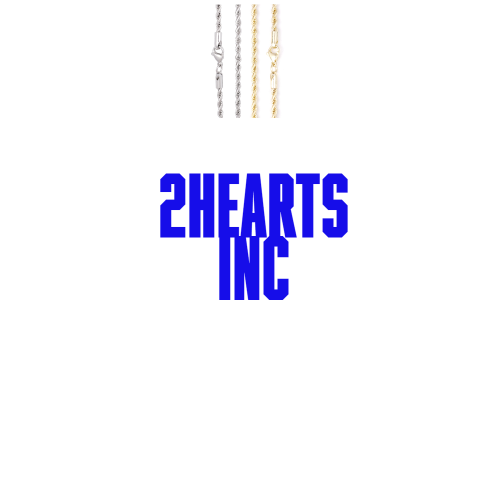 Custom Letters Baguette Two Layer Necklace